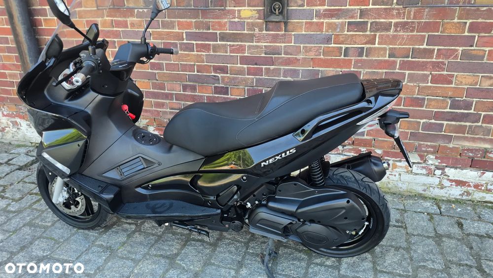 Gilera 125 R - 9