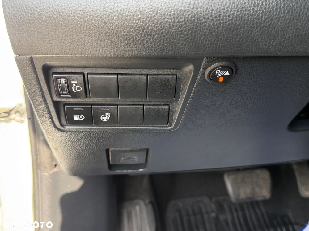 Toyota Yaris Hybrid 1.5 Comfort - 30