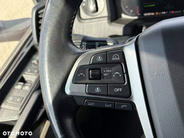 MAN TGX 18.510 BL SA RETARDER - 9