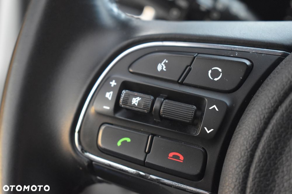 Kia Sportage 1.7 CRDI 2WD Vision - 29