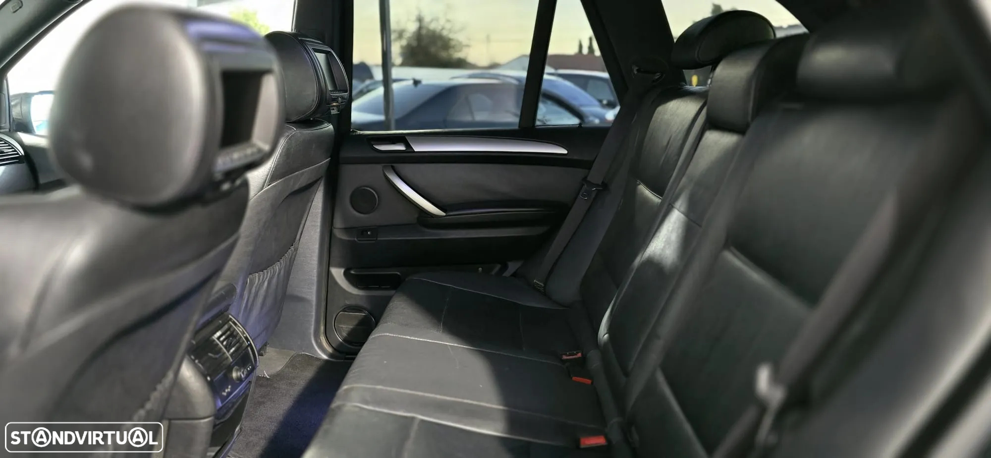 BMW X5 - 10