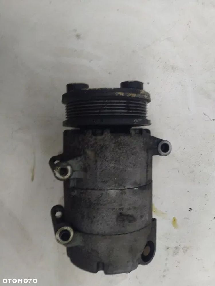 Kompresor klimatyzacji OPEL INSIGNIA 2.0 CDTI - 5