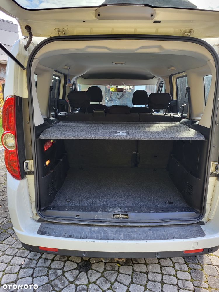 Fiat Doblo 1.6 Multijet 16V Active - 7