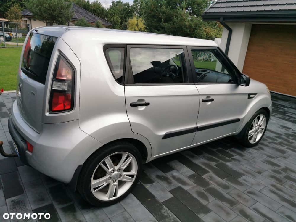 Kia Soul - 6