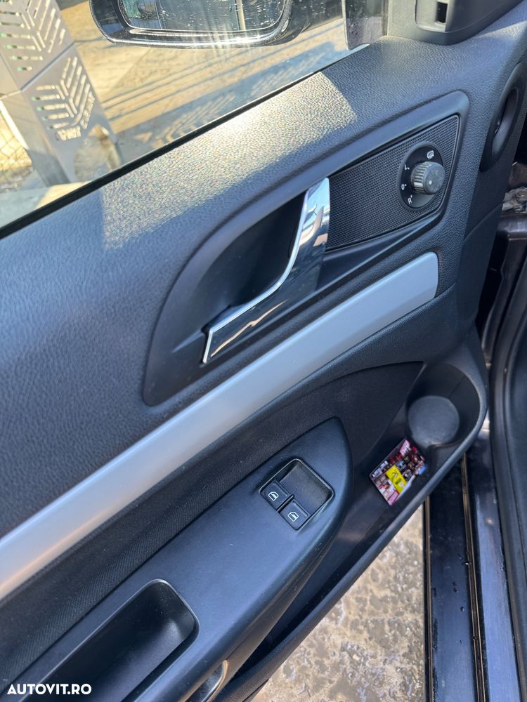 Skoda Octavia 1.9 TDI DPF Ambiente - 20