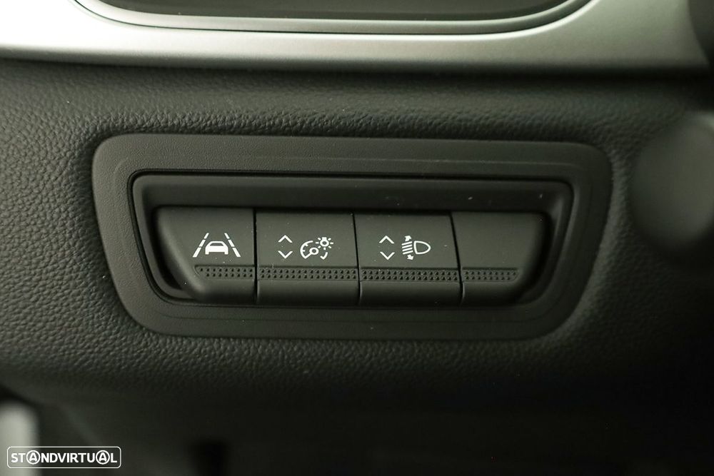 Renault Captur 1.0 TCe Techno - 20