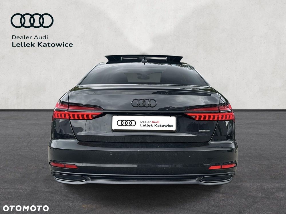 Audi A6 Limousine 45 TFSI mHEV Quattro S tronic - 7