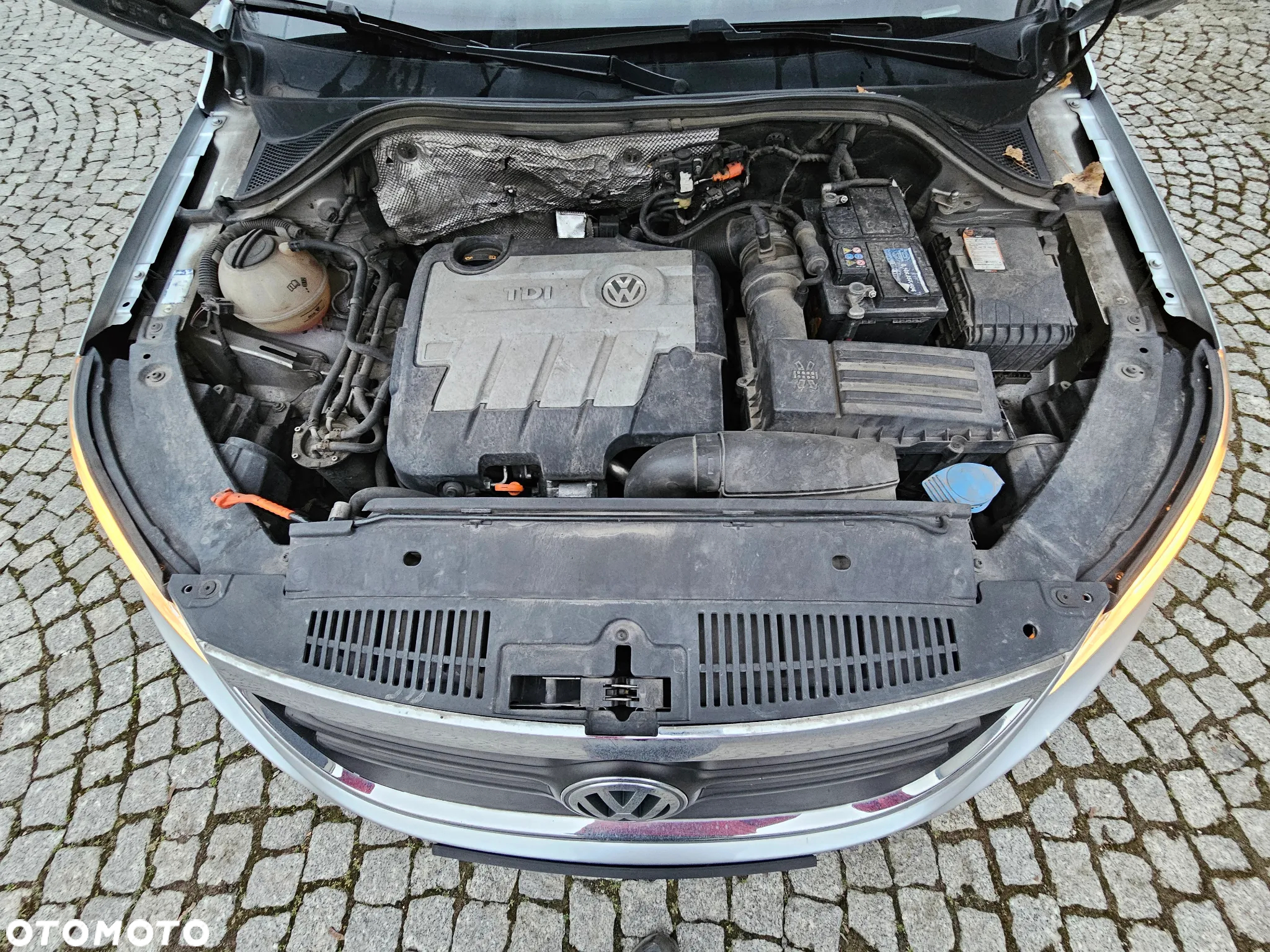 Volkswagen Tiguan 2.0 TDI 4Mot Sport DSG - 9