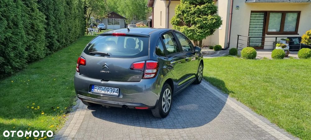 Citroën C3 1.0 VTi Attraction - 9