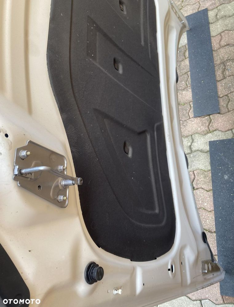 AUDI A6 C8 LIFT LS9R MASKA POKRYWA SILNIKA WYGŁUSZENIE ORYGINAŁ Do założen - 6
