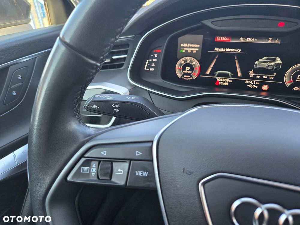 Audi A6 Limousine - 23