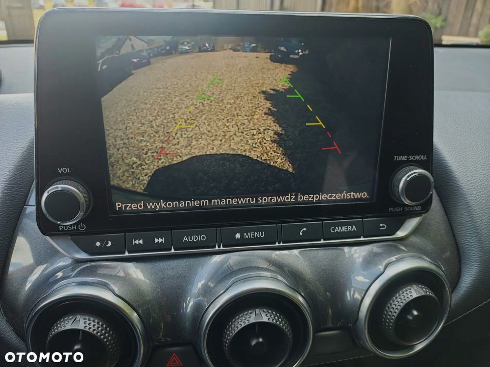 Nissan Juke 1.0 DIG-T N-Connecta DCT - 6