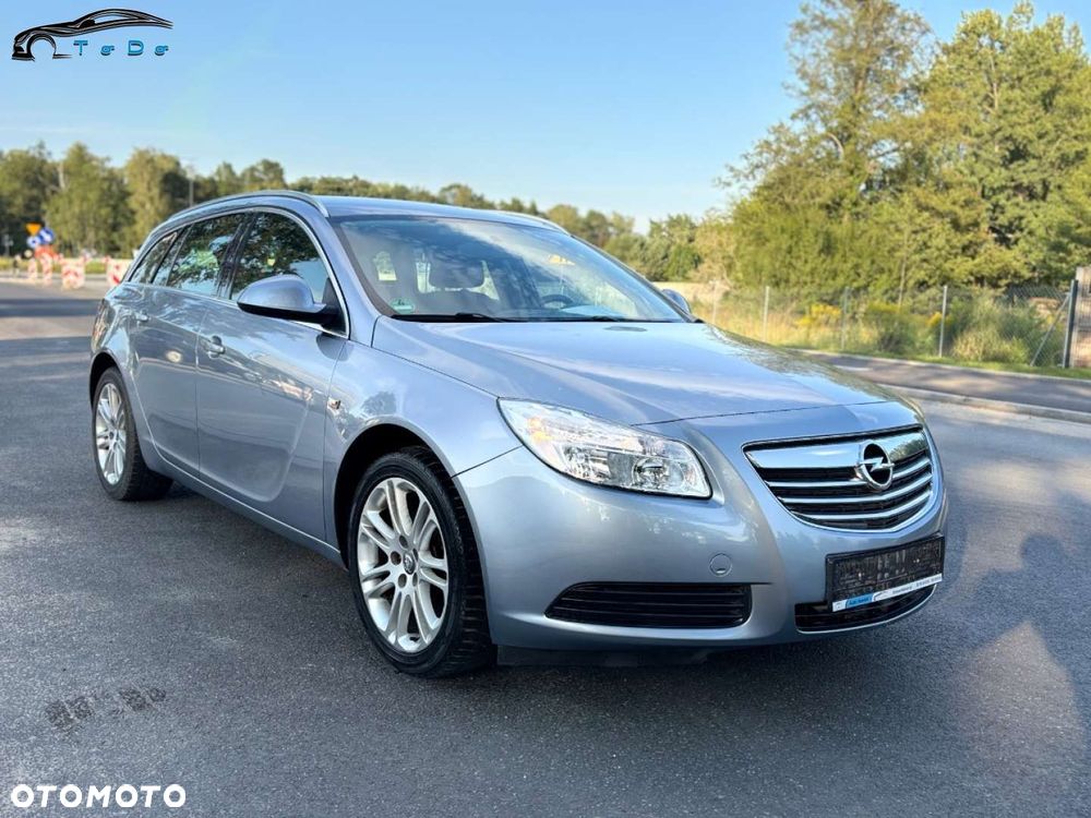 Opel Insignia - 6