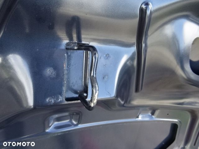 MASKA POKRYWA SILNIKA CITROEN C3 PLURIER LAK: EYPC - 8