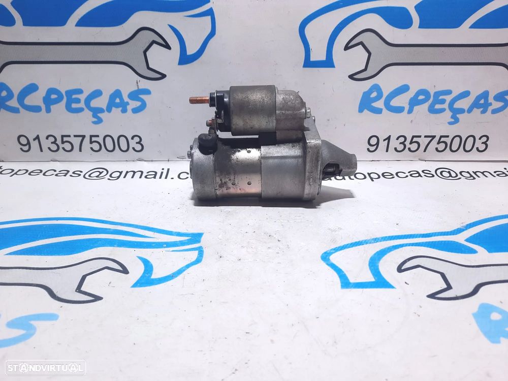 MOTOR ARRANQUE FIAT 500  FIAT PANDA 169 FIAT PUNTO 199 ALFA ROMEO MITO 955 - 1