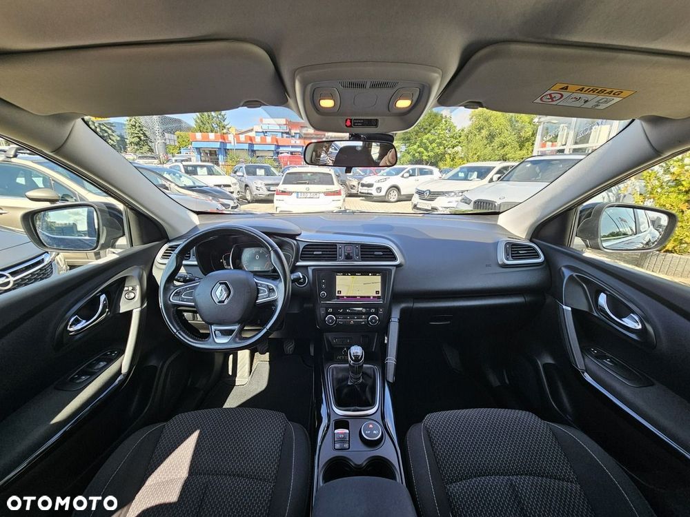 Renault Kadjar 1.2 Energy TCe Adventure - 17