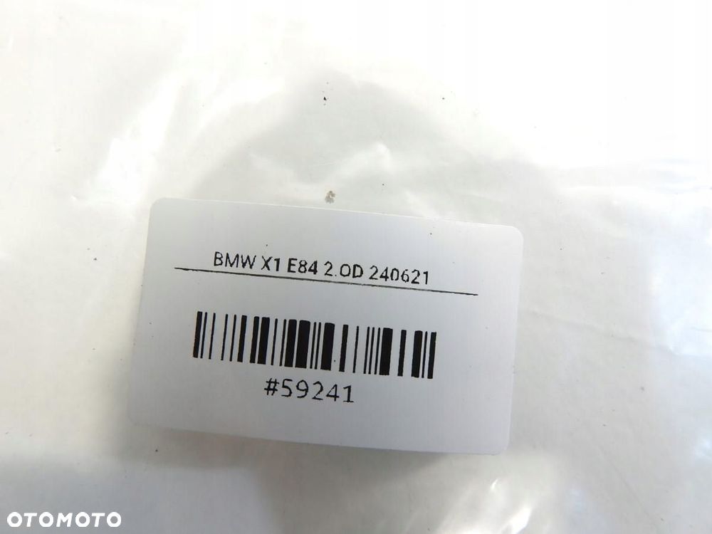 WKŁAD LUSTERKA PRAWY BMW X1 E84 232634076 - 4