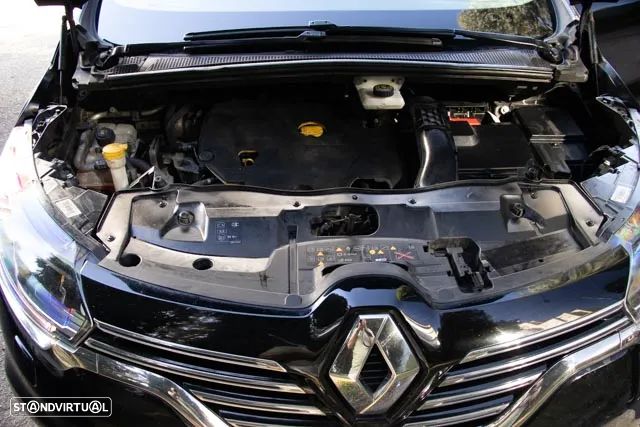 Renault Espace Energy dCi 160 EDC Intens - 35