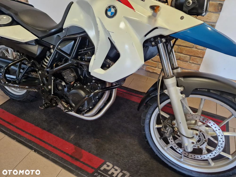 BMW GS - 30