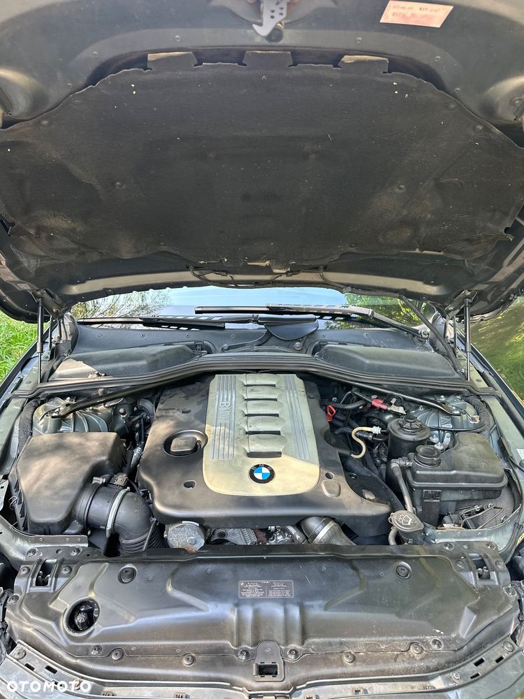 BMW Seria 5 - 14