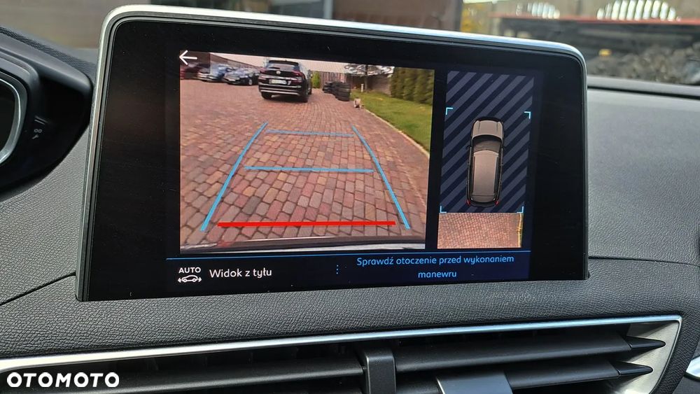 Peugeot 3008 BlueHDi 120 Stop & Start Active - 8