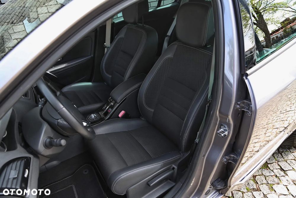 Renault Megane 1.5 dCi Bose - 19