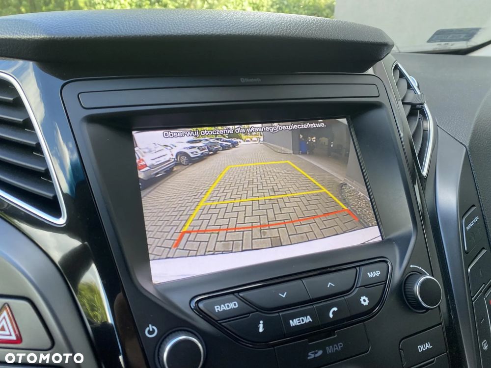 Hyundai i40 2.0 GDI Business - 26