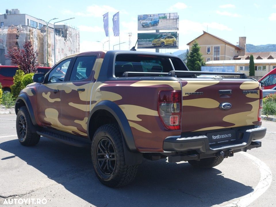 Ford Ranger - 8