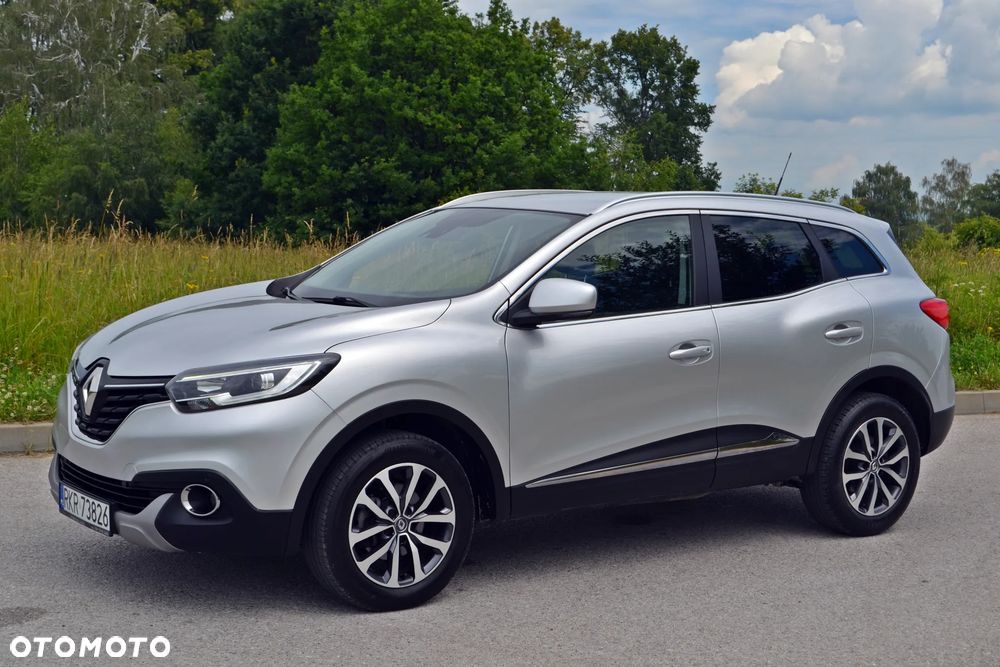 Renault Kadjar - 1