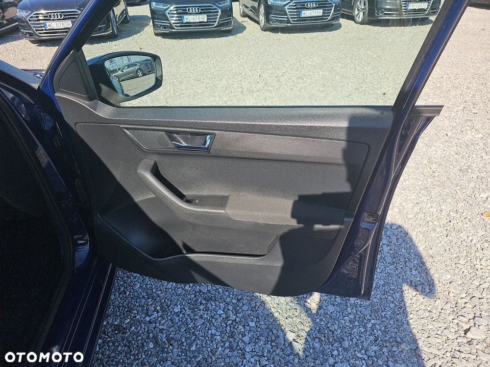 Skoda Fabia 1.0 Ambition - 23