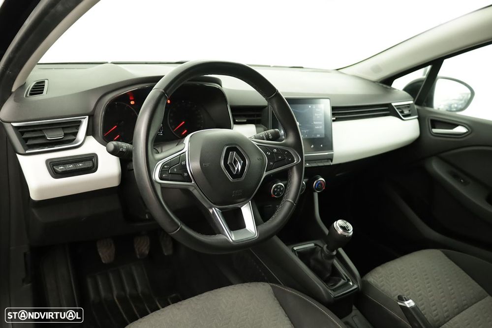 Renault Clio 1.0 TCe Evolution - 7