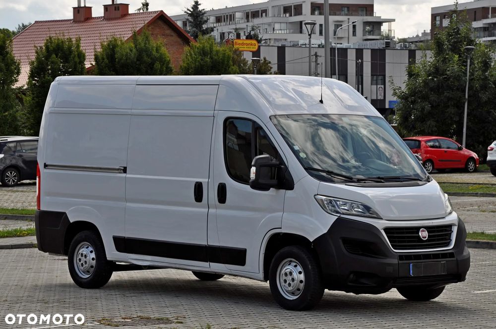 Fiat Ducato - 3