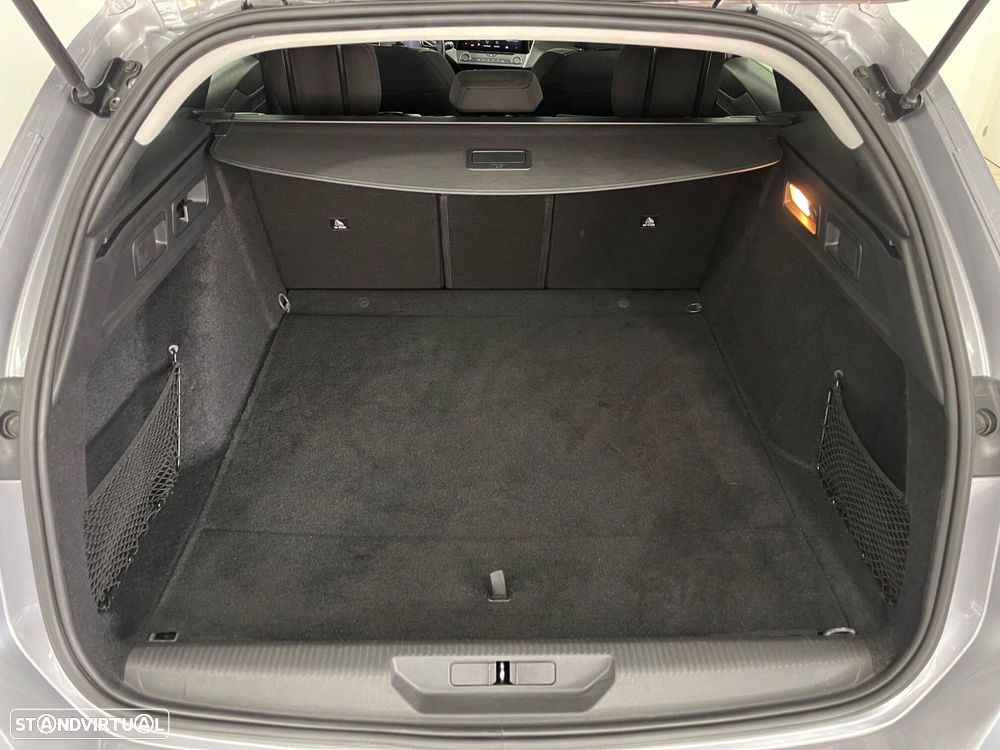 Peugeot 308 SW 1.2 PureTech Active Pack - 52