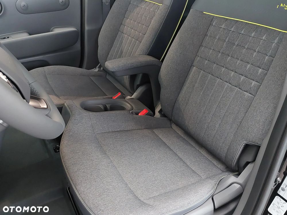 Hyundai Inster 49kWh Cross - 23