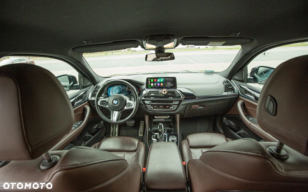 BMW X4 xDrive30i M Sport sport - 29