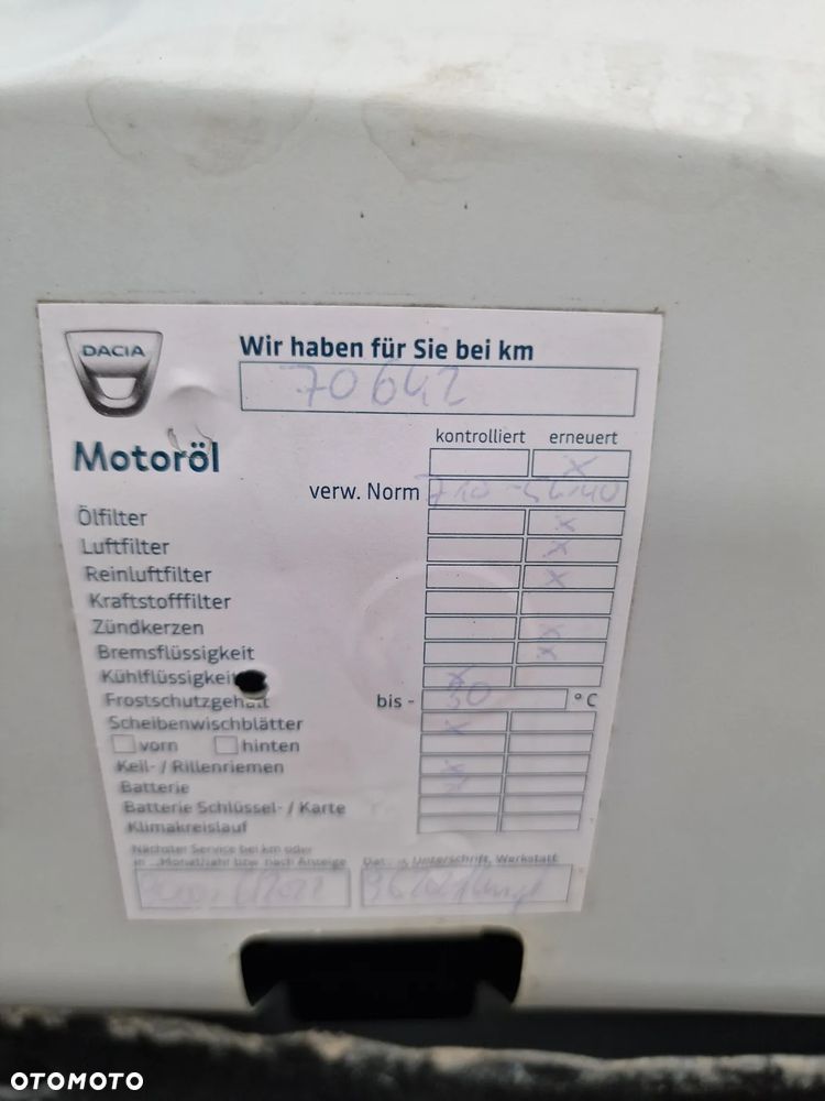 Dacia Sandero 0.9 TCe Laureate S&S - 33