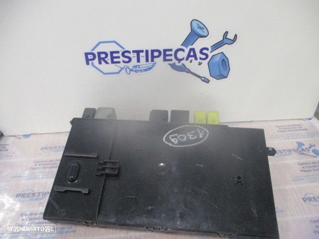 Caixa Fusiveis 2035451801 MERCEDES C220cdi SPORTCOUPE CL203 W203 2003 2.2CDI 143CV 3P CINZA ORIGINAL - 3