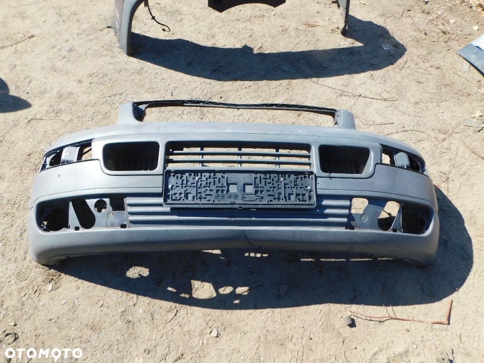 VW T3 zderzak nr 4614 WYSYŁKA - 1