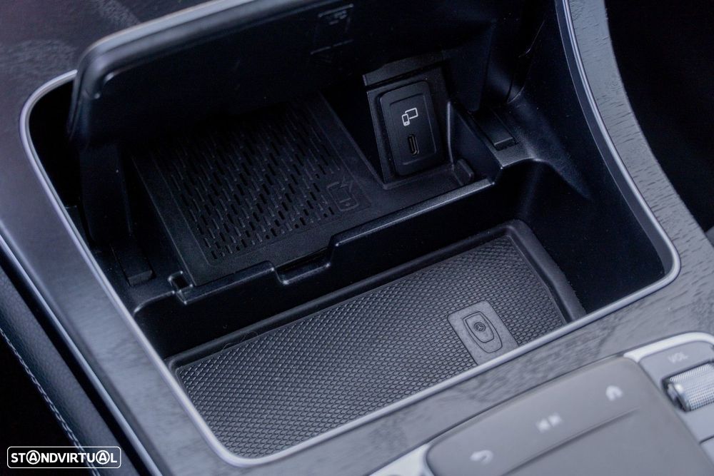 Mercedes-Benz GLC 300 d 4Matic - 49