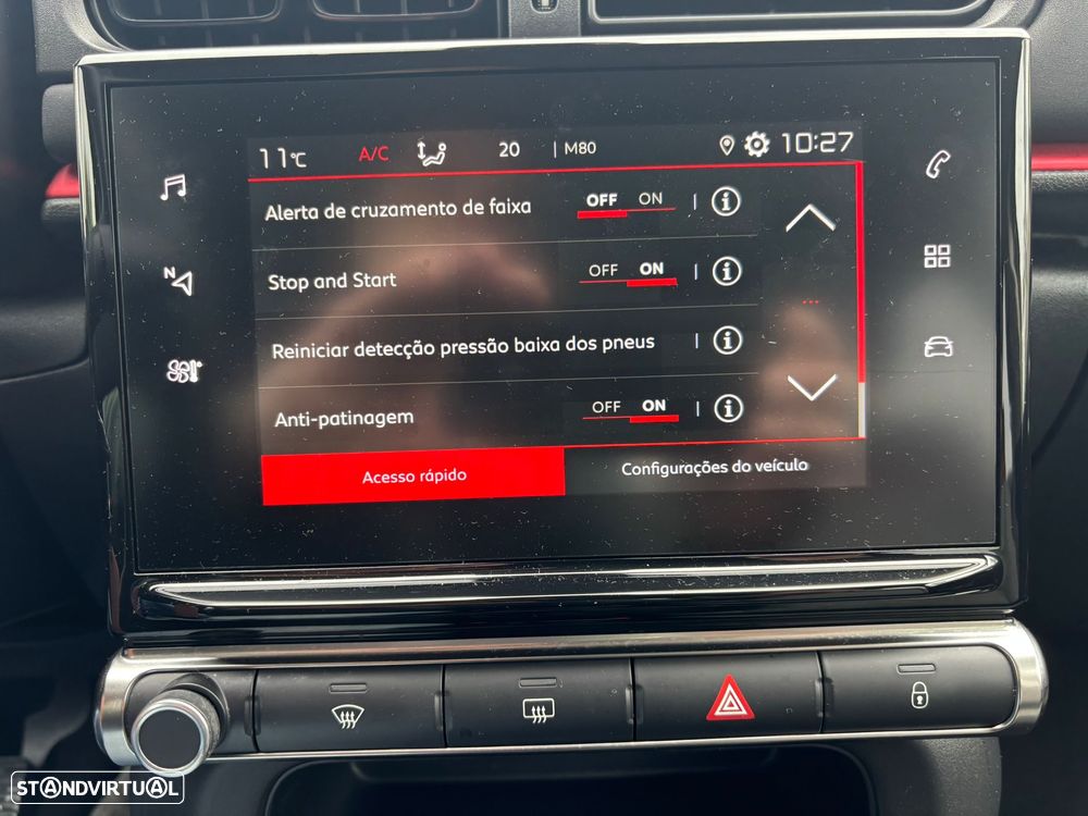 Citroën C3 1.2 PureTech C-Series - 40