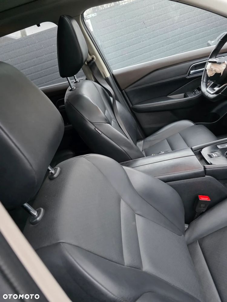 Nissan X-Trail 1.5 VC-T MHEV Tekna 2WD Xtronic 7os - 19