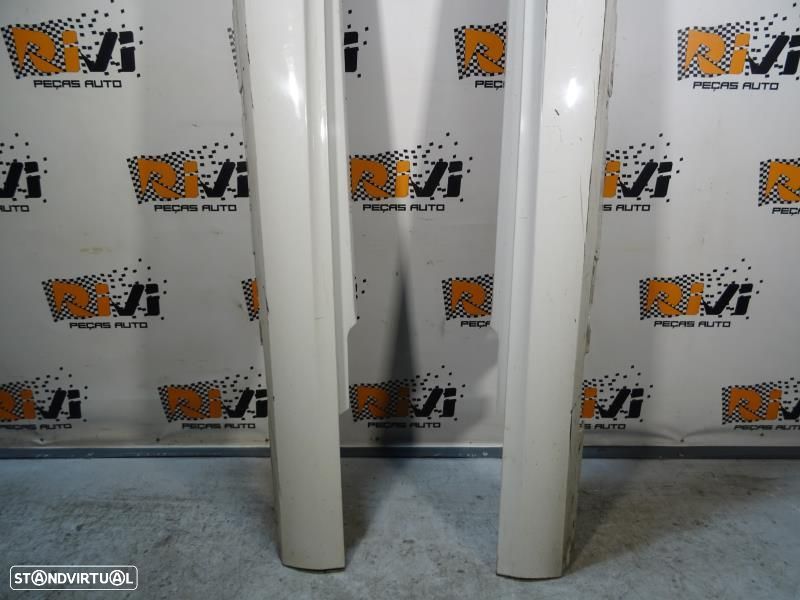 Embaladeiras / Saias Bmw 3 Coupé (E92)  Embaladeiras Bmw Serie 3 E92 / - 6