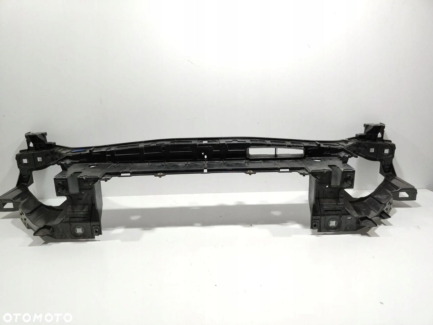 Ford Mondeo MK5 PAS PRZEDNI WZMOCNIENIE CAŁY OEM - 1