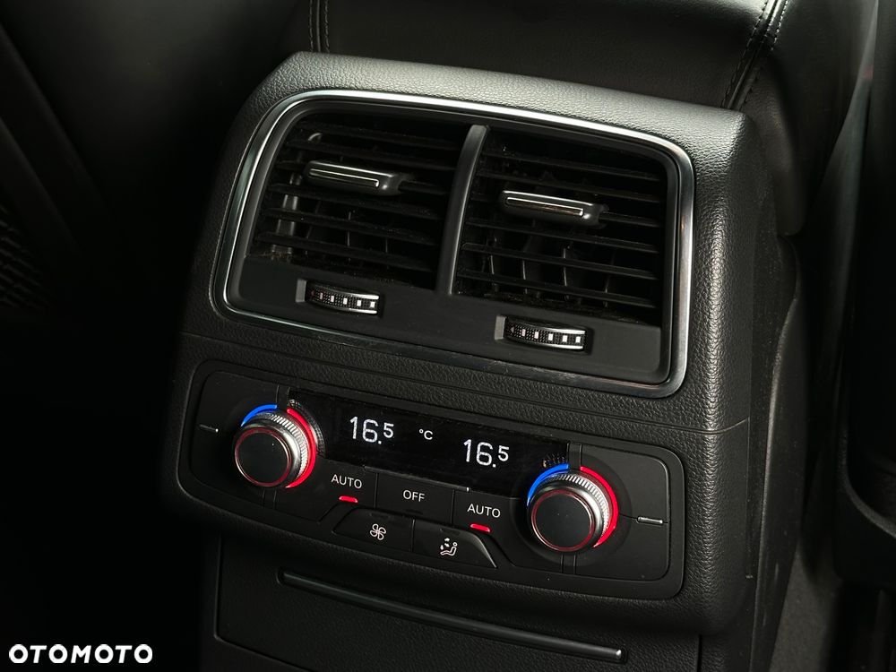 Audi A6 - 10