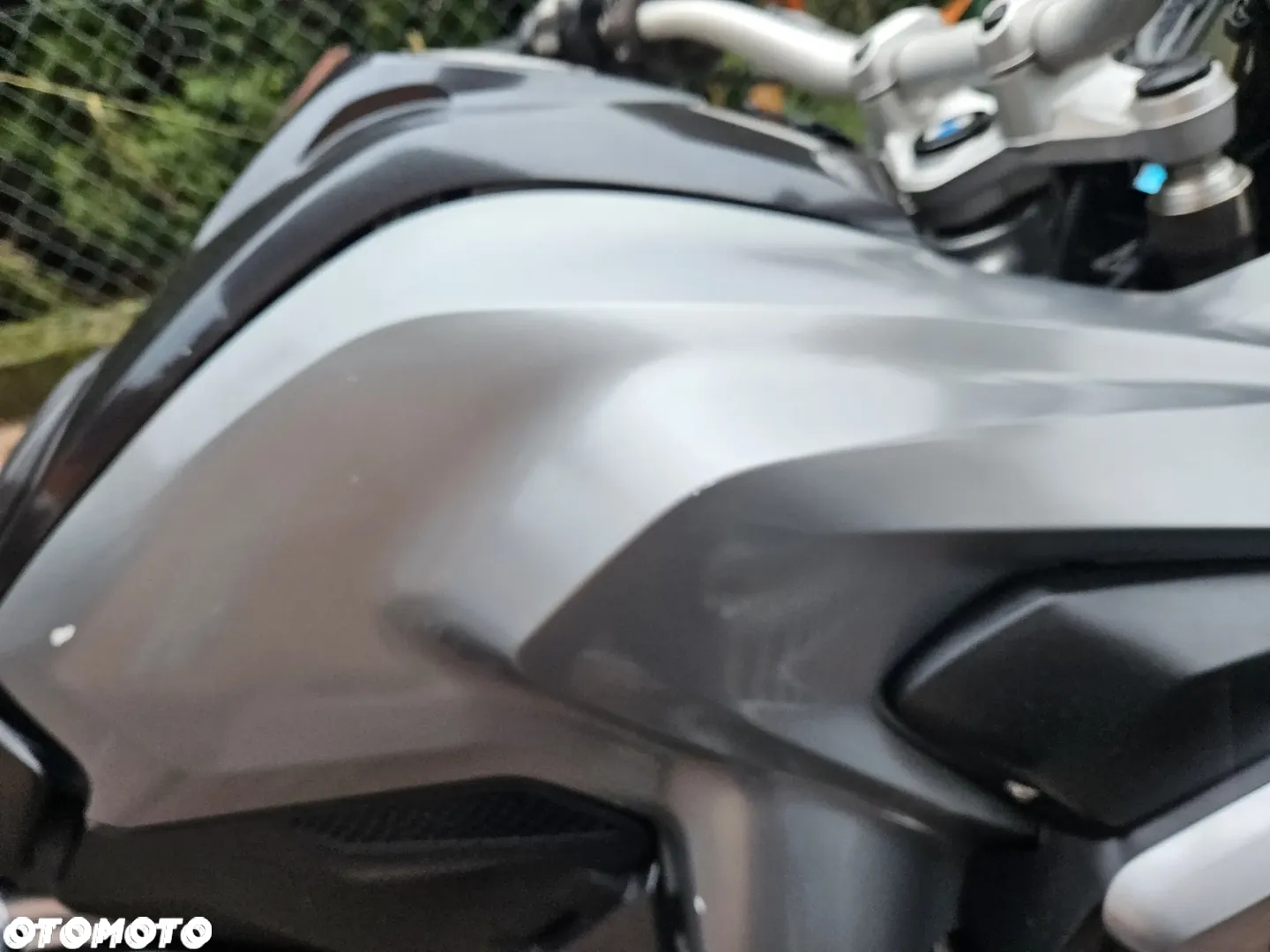 BMW GS - 10