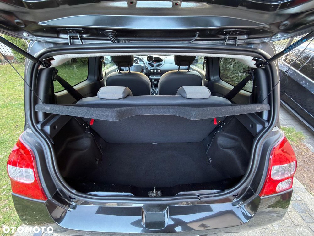 Renault Twingo dCi 85 Dynamique - 30