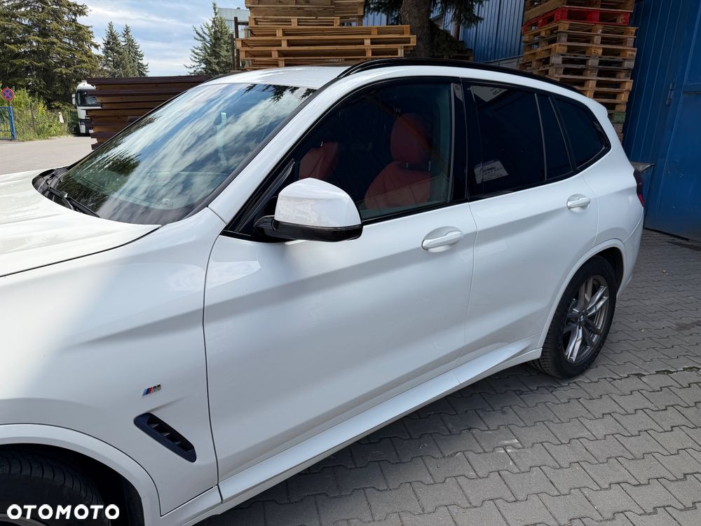 BMW X3 xDrive30i M Sport sport - 24