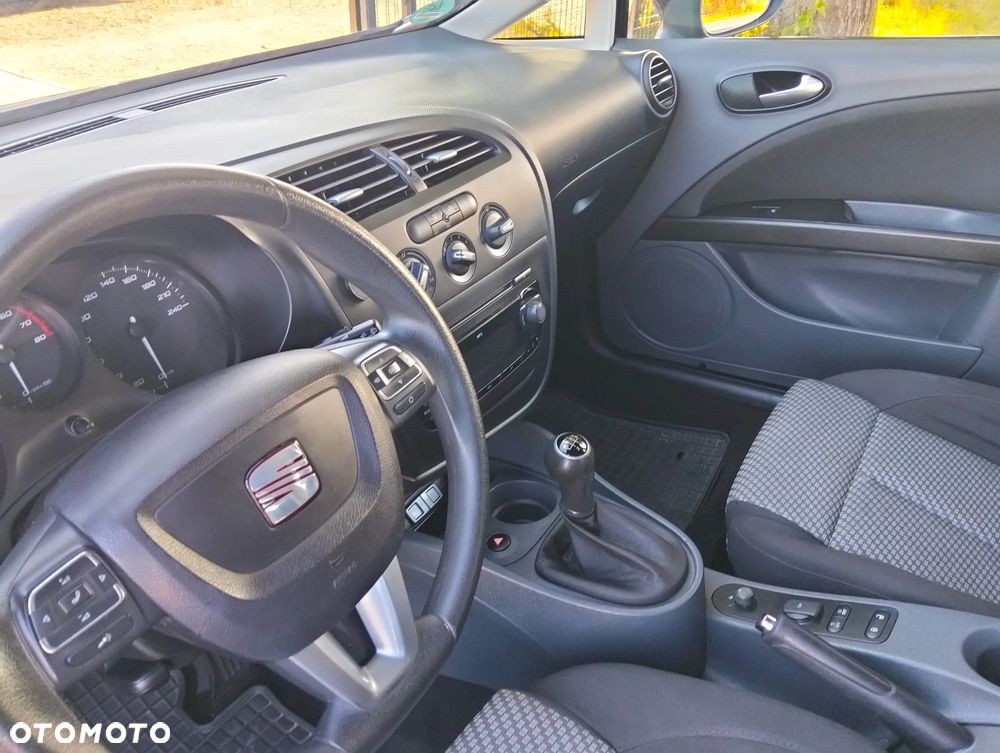 Seat Leon - 11