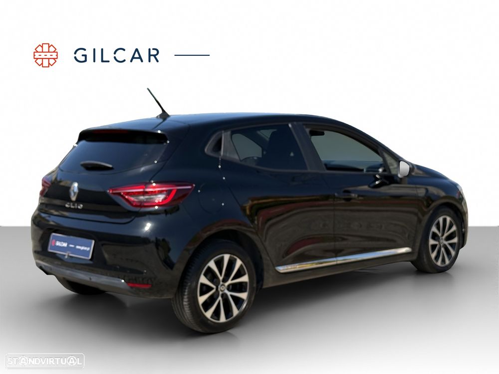 Renault Clio 1.5 Blue dCi Intens - 8