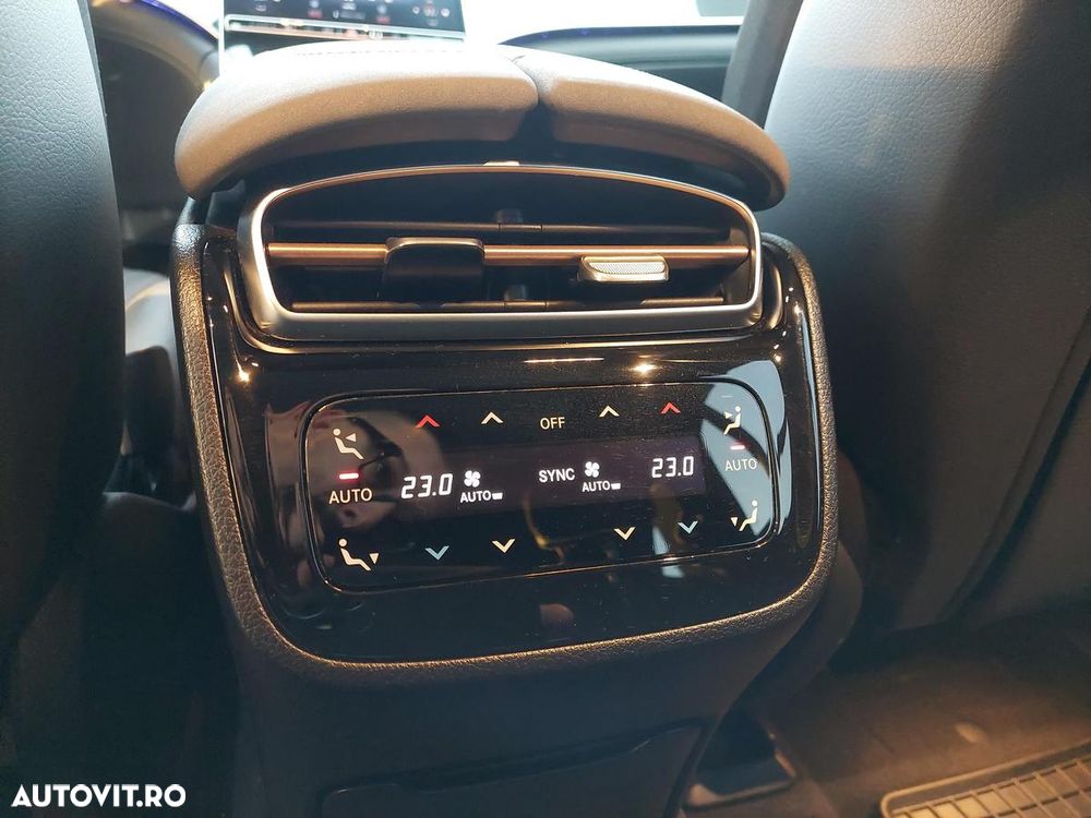 Mercedes-Benz EQS 450 4MATIC - 17